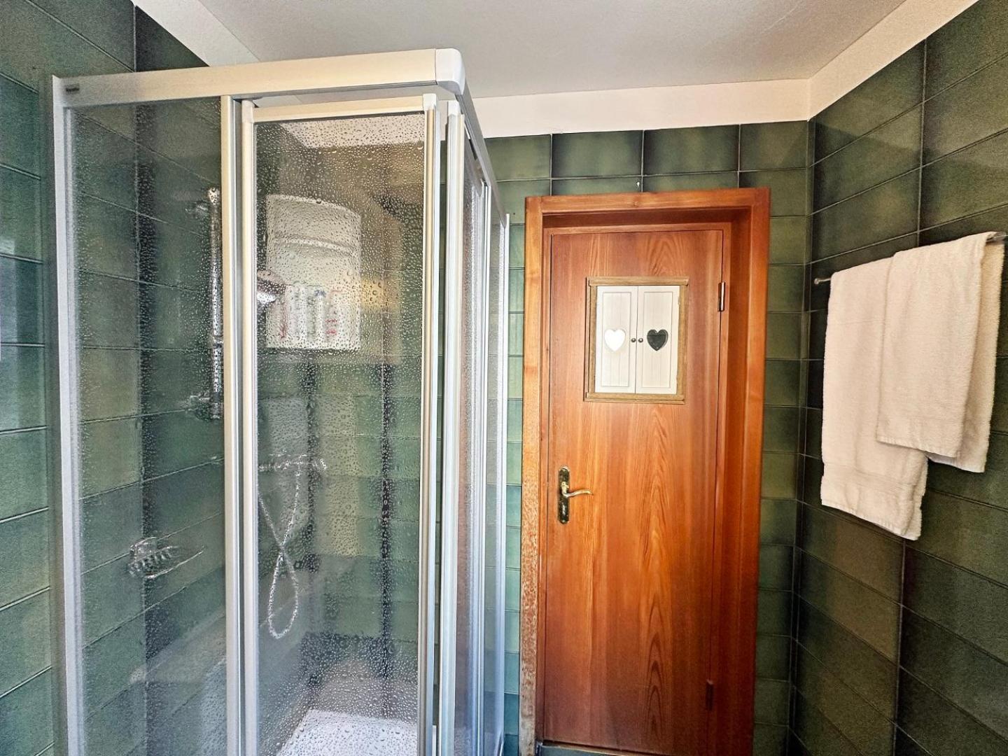 Charmantes, Gemuetliches Studio, Im Zentrum - C2 Sankt Moritz Eksteriør bilde
